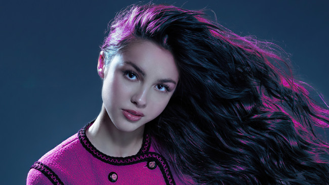 Обои картинки фото девушки, olivia rodrigo, olivia, rodrigo