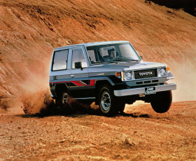 Картинка автомобили toyota