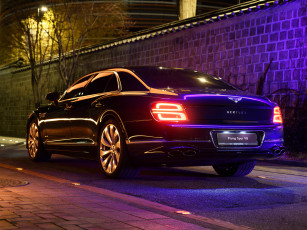 Картинка автомобили bentley