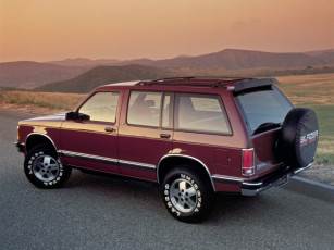 Картинка автомобили chevrolet