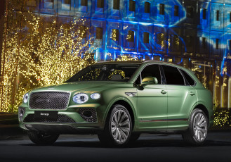 Картинка автомобили bentley