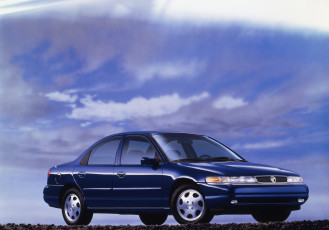 Картинка автомобили mercury