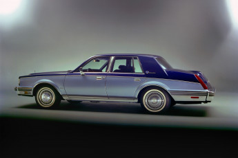 Картинка автомобили lincoln
