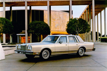 Картинка автомобили lincoln