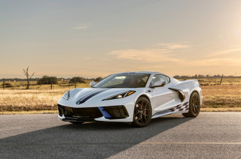 Картинка автомобили corvette