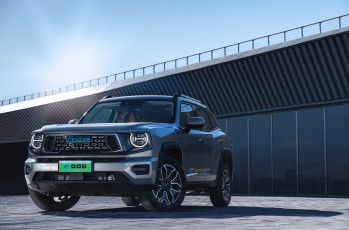 обоя автомобили, haval