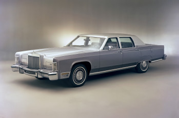 Картинка автомобили lincoln