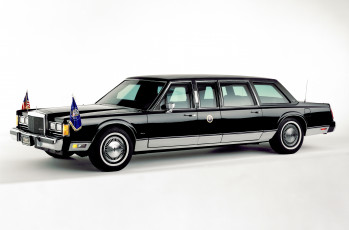 Картинка автомобили lincoln