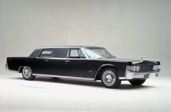 Картинка автомобили lincoln
