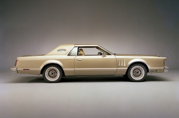 Картинка автомобили lincoln