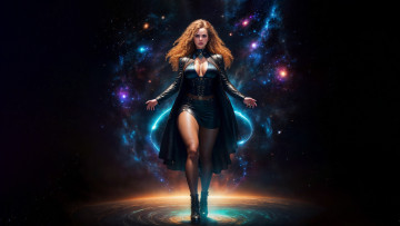 Картинка фэнтези девушки нейросети графика нейроарт ai art нейронные сети рисунки нейро искусство девушка