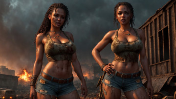 Картинка фэнтези нежить нейросети графика нейроарт ai art нейронные сети рисунки нейро искусство