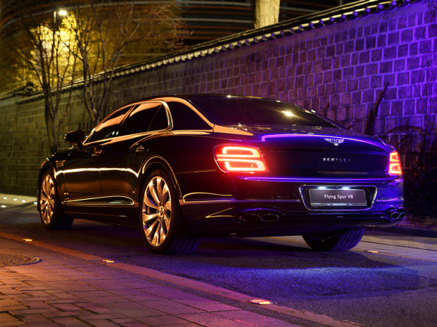 Обои картинки фото автомобили, bentley