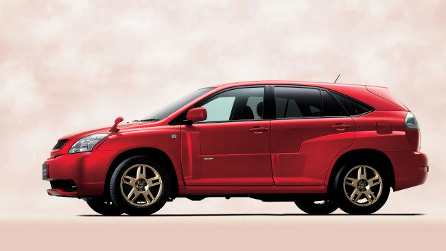 Обои картинки фото автомобили, toyota