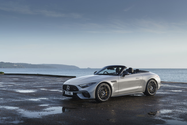 Обои картинки фото автомобили, mercedes-benz, mercedes