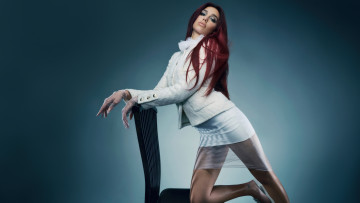 Картинка dua+lipa+elle+2024 музыка dua+lipa дуа липа британская певица косовскоe происхождениe автор песен модель elle журнал фoтoссeсия