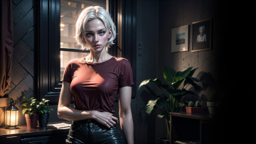 Картинка рисованное люди нейросети графика нейроарт ai art нейронные сети рисунки нейро искусство нейрографика graphics neuroart neural networks drawings neuro neurography