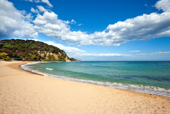 Обои картинки фото природа, побережье, пляж