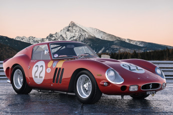 Картинка автомобили 3д ferrari