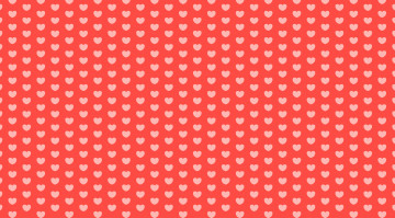 обоя разное, текстуры, сердечки, узор