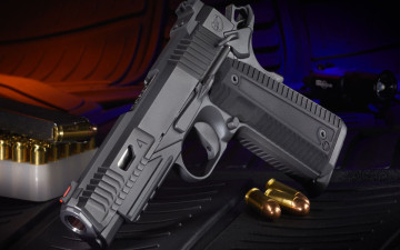 Картинка оружие пистолеты nighthawk