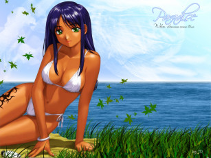 Картинка аниме *unknown другое