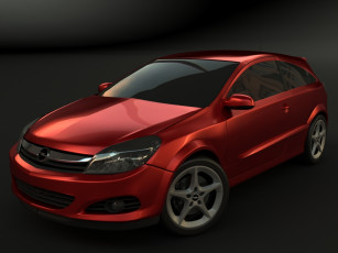 Картинка автомобили 3д