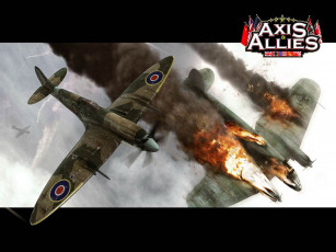 Картинка axis and allies видео игры
