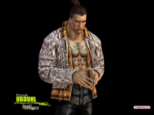 Картинка dead to rights видео игры