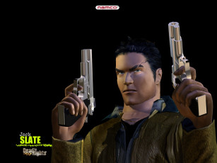 Картинка dead to rights видео игры