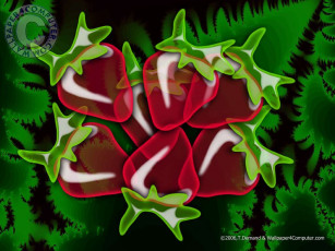 Картинка компьютеры desktop decor