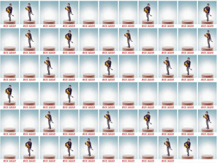 Картинка mick jagger музыка