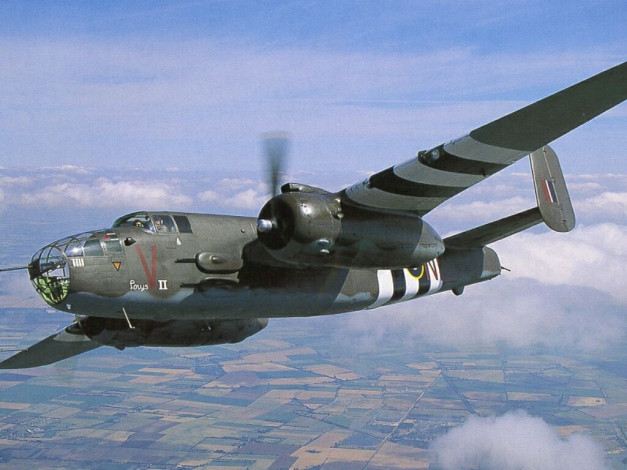 Обои картинки фото авиация, боевые, самолёты