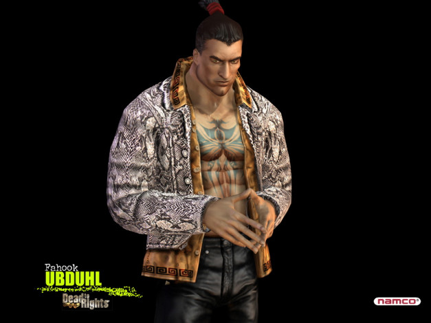 Обои картинки фото dead, to, rights, видео, игры