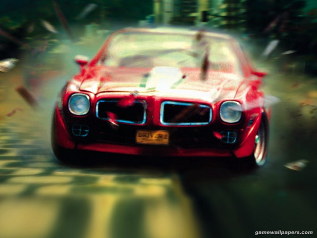 Обои картинки фото driver, видео, игры