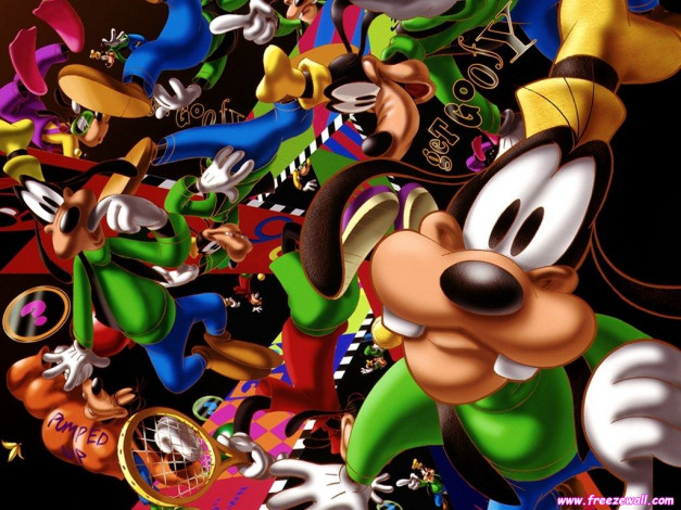 Обои картинки фото мультфильмы, disney