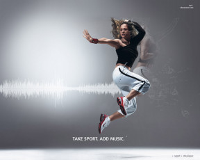 Картинка бренды nike