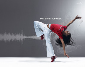 Картинка бренды nike