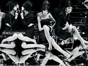 Картинка бренды dolce gabbana