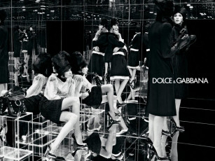 Картинка бренды dolce gabbana