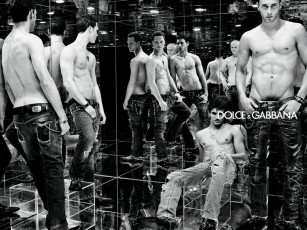 Картинка бренды dolce gabbana