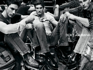 Картинка бренды dolce gabbana