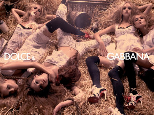 Картинка бренды dolce gabbana