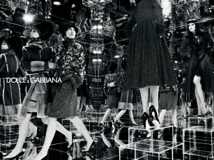 Картинка бренды dolce gabbana
