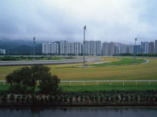 Картинка города панорамы