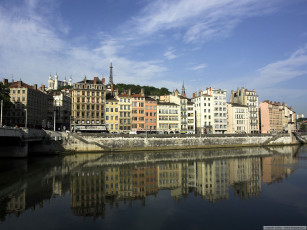 Картинка города панорамы