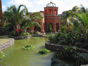 Картинка города здания дома