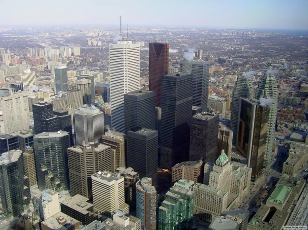 Обои картинки фото города, панорамы