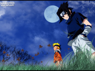 Картинка аниме naruto