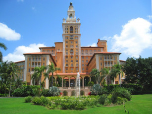 Картинка города здания дома